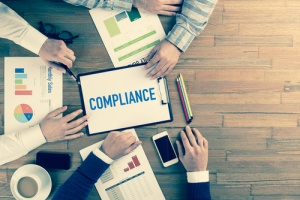 Compliance Audit