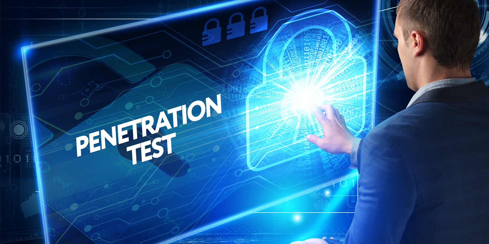 What Is Penetration Testing? - Vaultes Enterprise Solutions