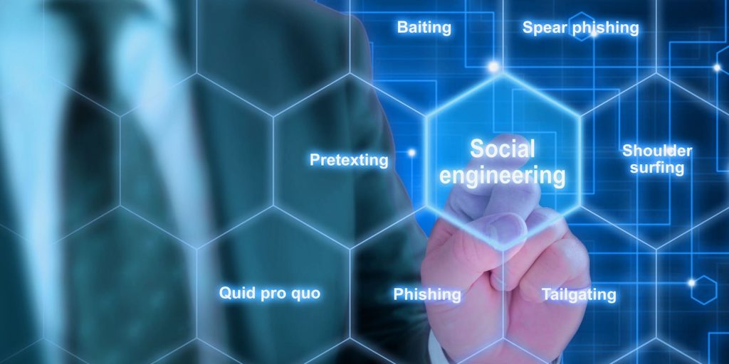 social engineering