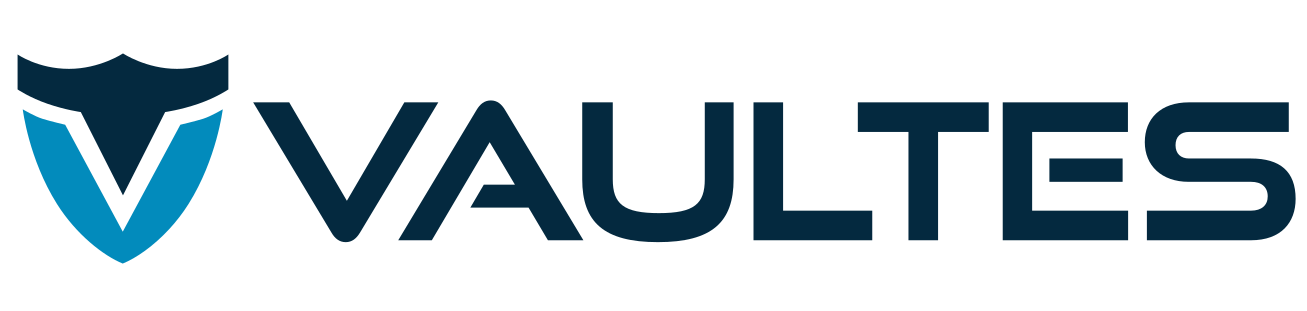 Vaultes Logo
